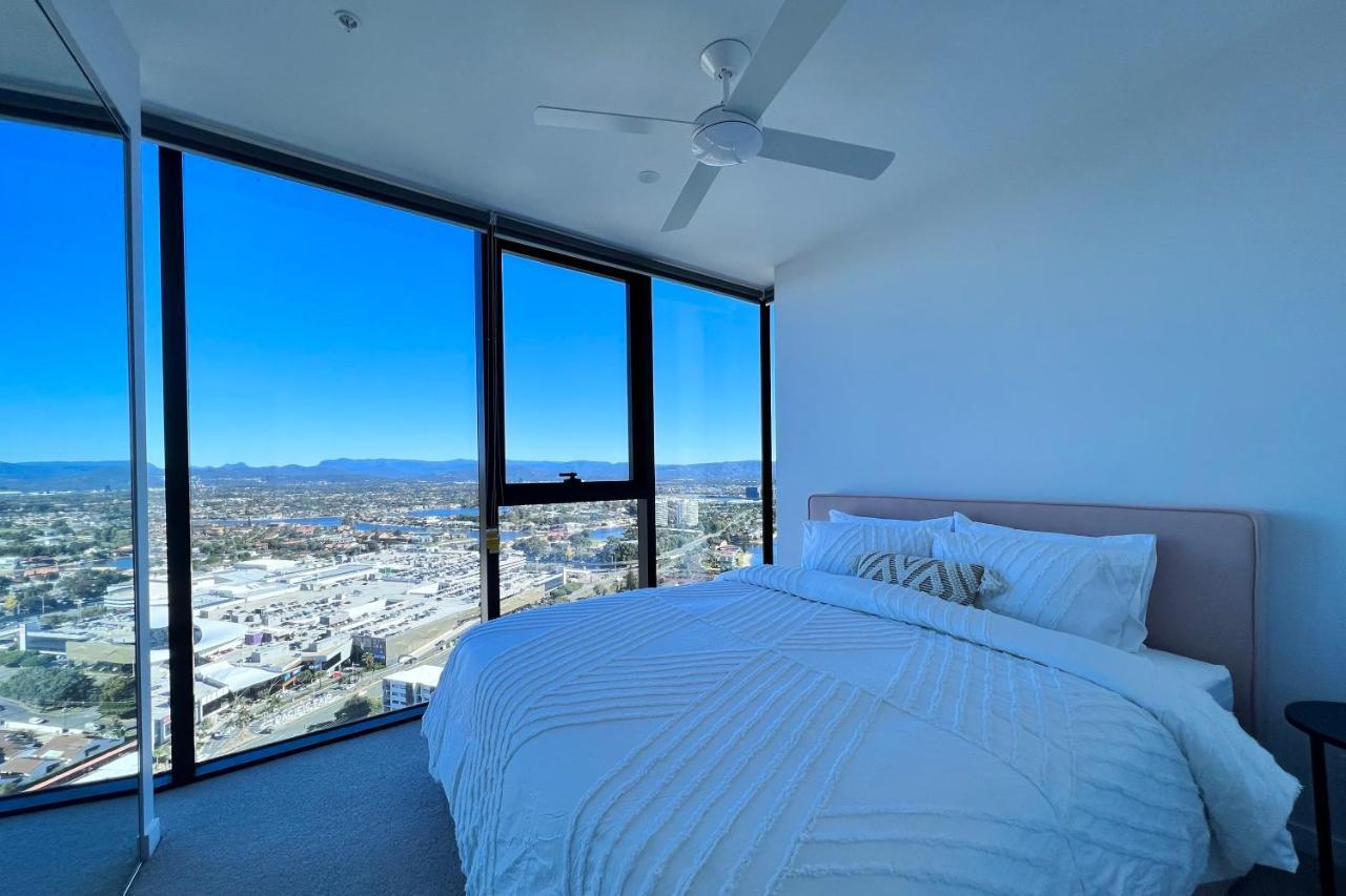 Sea La Vie Broadbeach Gold Coast Zewnętrze zdjęcie