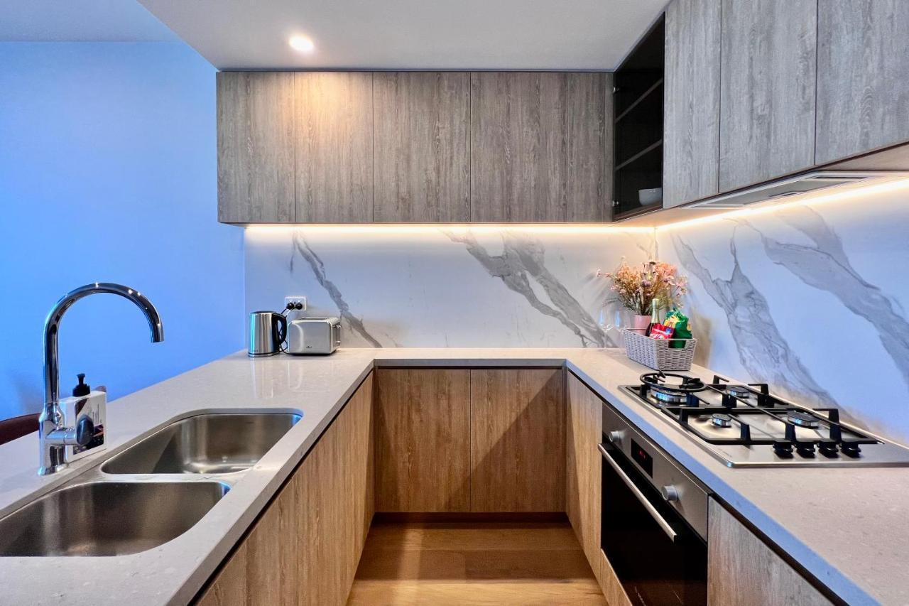Sea La Vie Broadbeach Gold Coast Zewnętrze zdjęcie