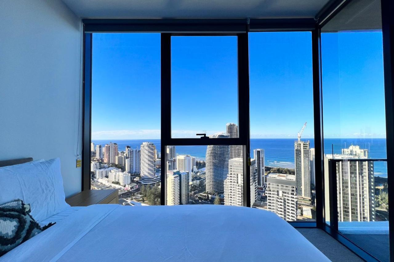 Sea La Vie Broadbeach Gold Coast Zewnętrze zdjęcie