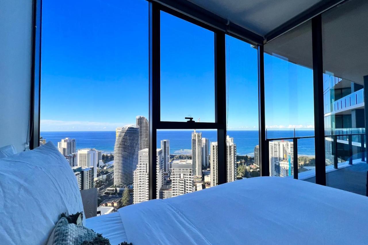 Sea La Vie Broadbeach Gold Coast Zewnętrze zdjęcie